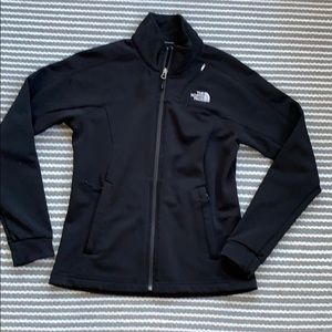 The North Face ladies jacket. Sz Small